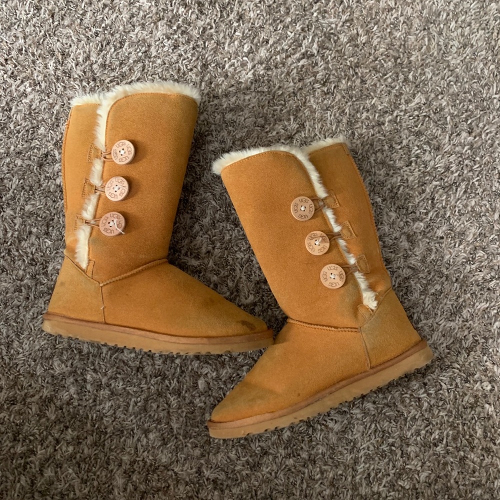 UGG Boots.